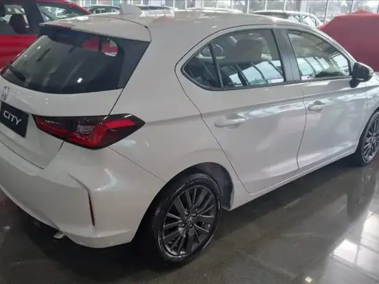 HONDA-CITY-1.5 i-VTEC FLEX HATCH EX CVT HONDA-CITY-2026