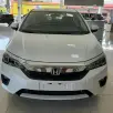 HONDA CITY 1.5 i-VTEC FLEX HATCH EXL CVT HONDA CITY 1.5 i-VTEC FLEX HATCH EXL CVT
