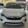 HONDA CITY 1.5 i-VTEC FLEX HATCH EXL CVT HONDA CITY 1.5 i-VTEC FLEX HATCH EXL CVT