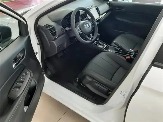HONDA-CITY-1.5 i-VTEC FLEX HATCH EXL CVT HONDA-CITY-2026