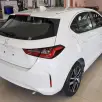 HONDA CITY 1.5 i-VTEC FLEX HATCH EXL CVT HONDA CITY 1.5 i-VTEC FLEX HATCH EXL CVT