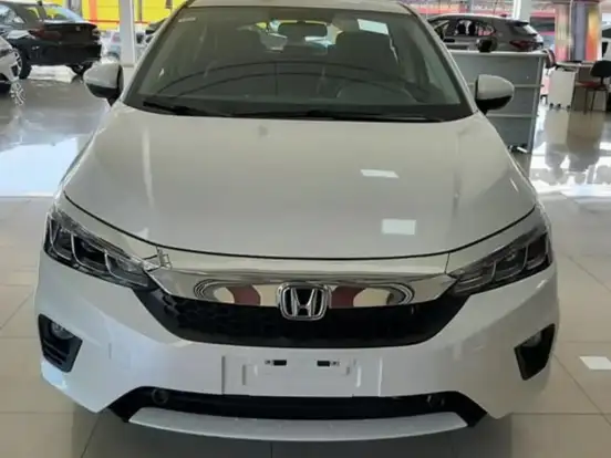HONDA-CITY-1.5 i-VTEC FLEX HATCH EXL CVT HONDA-CITY-2026