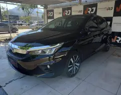 HONDA CITY 1.5 i-VTEC FLEX HATCH EXL CVT HONDA CITY 1.5 i-VTEC FLEX HATCH EXL CVT