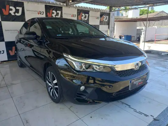 HONDA-CITY-2022