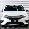 HONDA CITY 1.5 i-VTEC FLEX HATCH TOURING CVT HONDA CITY 1.5 i-VTEC FLEX HATCH TOURING CVT