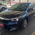 HONDA CITY 1.5 i-VTEC FLEX LX CVT HONDA CITY 1.5 i-VTEC FLEX LX CVT