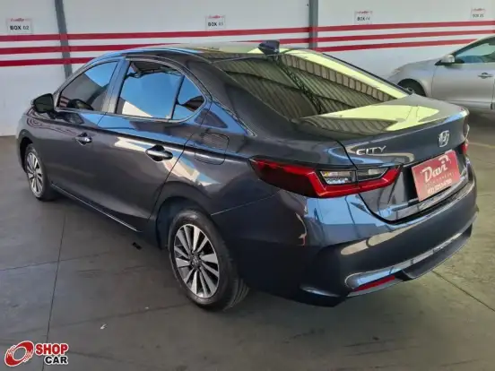 HONDA-CITY-2025