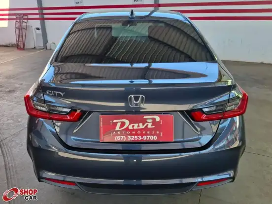 HONDA-CITY-2025