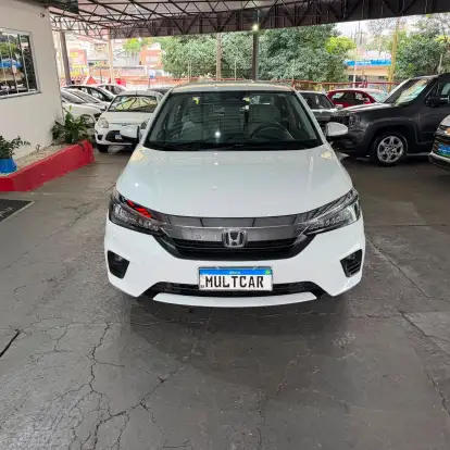 HONDA-CITY-1.5 i-VTEC FLEX TOURING CVT HONDA-CITY-2022