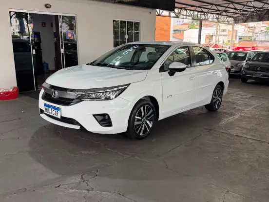 HONDA-CITY-1.5 i-VTEC FLEX TOURING CVT HONDA-CITY-2022