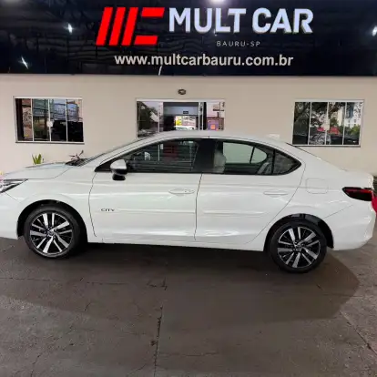HONDA-CITY-1.5 i-VTEC FLEX TOURING CVT HONDA-CITY-2022