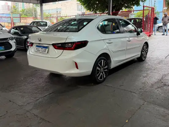 HONDA-CITY-1.5 i-VTEC FLEX TOURING CVT HONDA-CITY-2022