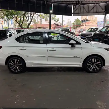 HONDA-CITY-1.5 i-VTEC FLEX TOURING CVT HONDA-CITY-2022