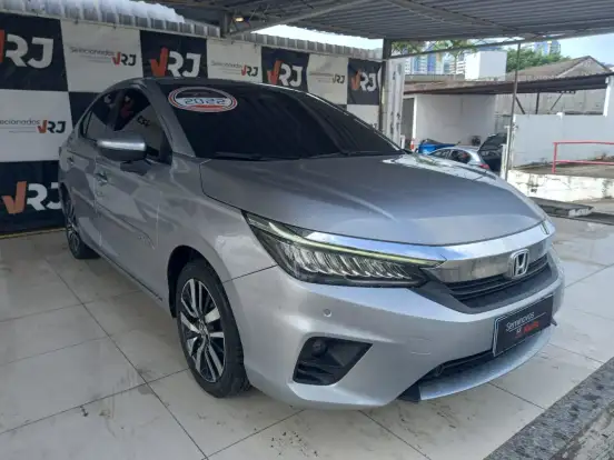 HONDA-CITY-2022