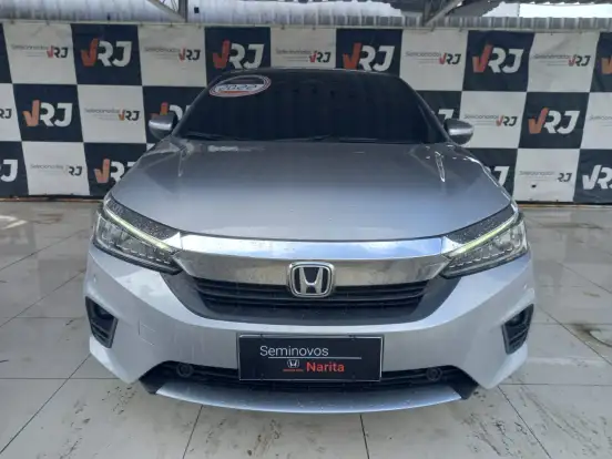 HONDA-CITY-2022
