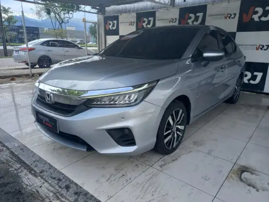 HONDA-CITY-1.5 i-VTEC FLEX TOURING CVT HONDA-CITY-2022