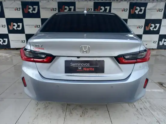 HONDA-CITY-1.5 i-VTEC FLEX TOURING CVT HONDA-CITY-2022