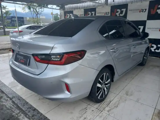 HONDA-CITY-1.5 i-VTEC FLEX TOURING CVT HONDA-CITY-2022