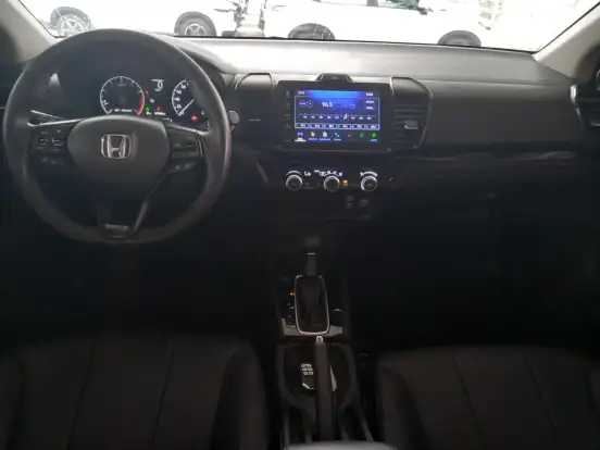 HONDA-CITY-1.5 i-VTEC FLEX TOURING CVT HONDA-CITY-2022