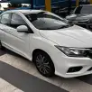 HONDA CITY 1.5 LX 16V FLEX 4P AUTOMÁTICO HONDA CITY 1.5 LX 16V FLEX 4P AUTOMÁTICO