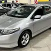 HONDA CITY 1.5 LX 16V FLEX 4P AUTOMÁTICO HONDA CITY 1.5 LX 16V FLEX 4P AUTOMÁTICO