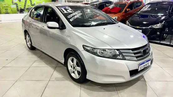 HONDA-CITY-2012