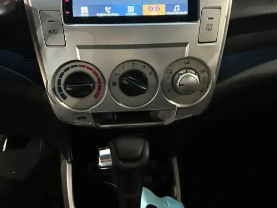 HONDA-CITY-1.5 LX 16V FLEX 4P AUTOMÁTICO HONDA-CITY-2012