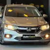 HONDA CITY 1.5 LX 16V FLEX 4P AUTOMÁTICO HONDA CITY 1.5 LX 16V FLEX 4P AUTOMÁTICO