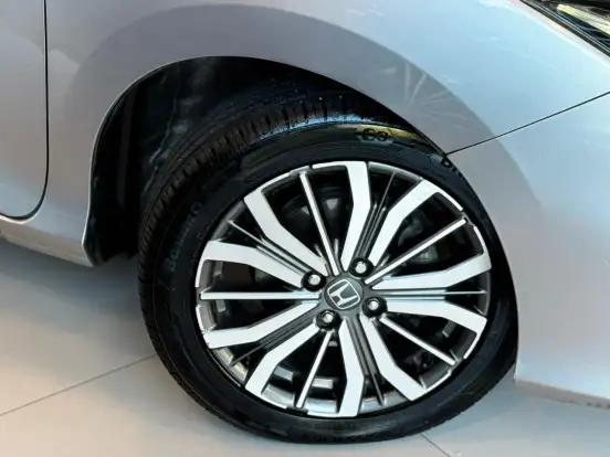 HONDA-CITY-1.5 LX 16V FLEX 4P AUTOMÁTICO HONDA-CITY-2018