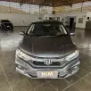 HONDA CITY 1.5 LX 16V FLEX 4P AUTOMÁTICO HONDA CITY 1.5 LX 16V FLEX 4P AUTOMÁTICO