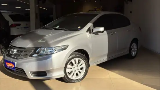 HONDA-CITY-2012