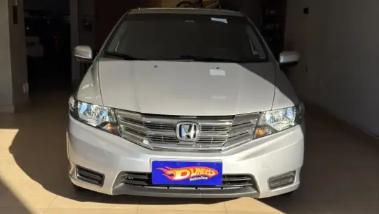 HONDA-CITY-2012