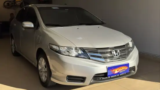 HONDA-CITY-2012