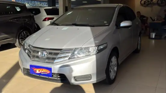 HONDA-CITY-2012