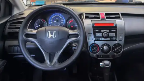 HONDA-CITY-2012