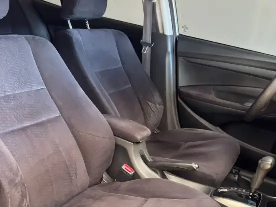 HONDA-CITY-1.5 LX 16V FLEX 4P AUTOMÁTICO HONDA-CITY-2012