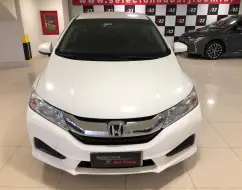 HONDA CITY 1.5 LX 16V FLEX 4P AUTOMÁTICO HONDA CITY 1.5 LX 16V FLEX 4P AUTOMÁTICO