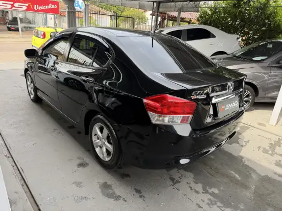 HONDA-CITY-2010