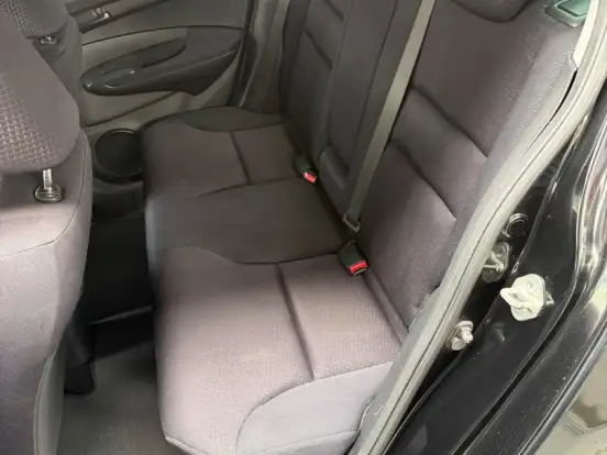 HONDA-CITY-1.5 LX 16V FLEX 4P MANUAL HONDA-CITY-2010