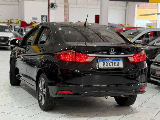 HONDA-CITY-1.5 DX 16V FLEX 4P MANUAL HONDA-CITY-2016