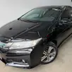 HONDA CITY 1.5 EX 16V FLEX 4P AUTOMÁTICO HONDA CITY 1.5 EX 16V FLEX 4P AUTOMÁTICO