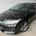 HONDA CITY 1.5 EX 16V FLEX 4P AUTOMÁTICO HONDA CITY 1.5 EX 16V FLEX 4P AUTOMÁTICO