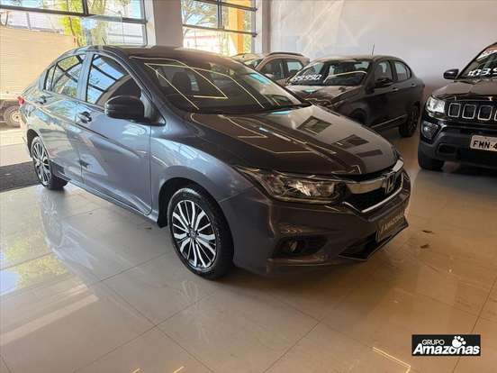 HONDA-CITY-2019