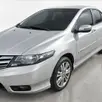 HONDA CITY 1.5 EX 16V FLEX 4P MANUAL HONDA CITY 1.5 EX 16V FLEX 4P MANUAL
