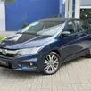 HONDA CITY 1.5 EXL 16V FLEX 4P AUTOMÁTICO HONDA CITY 1.5 EXL 16V FLEX 4P AUTOMÁTICO