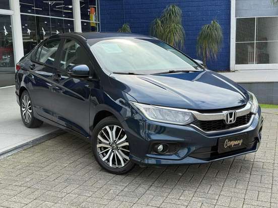 HONDA-CITY-2020