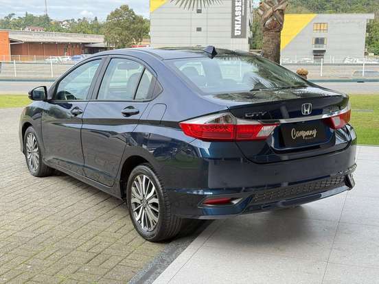 HONDA-CITY-1.5 EXL 16V FLEX 4P AUTOMÁTICO HONDA-CITY-2020