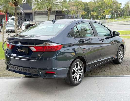 HONDA-CITY-2020