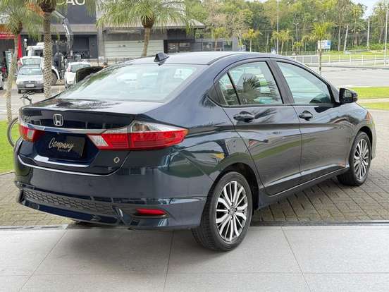 HONDA-CITY-1.5 EXL 16V FLEX 4P AUTOMÁTICO HONDA-CITY-2020