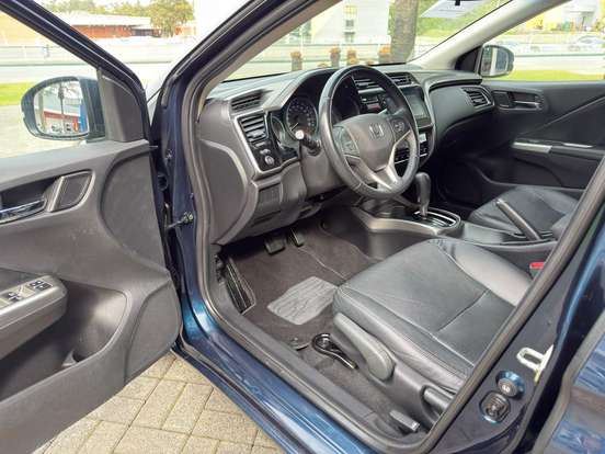 HONDA-CITY-1.5 EXL 16V FLEX 4P AUTOMÁTICO HONDA-CITY-2020
